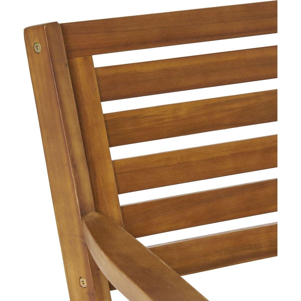 HERMOSA KD WOOD DINING CHAIR (set of 2)