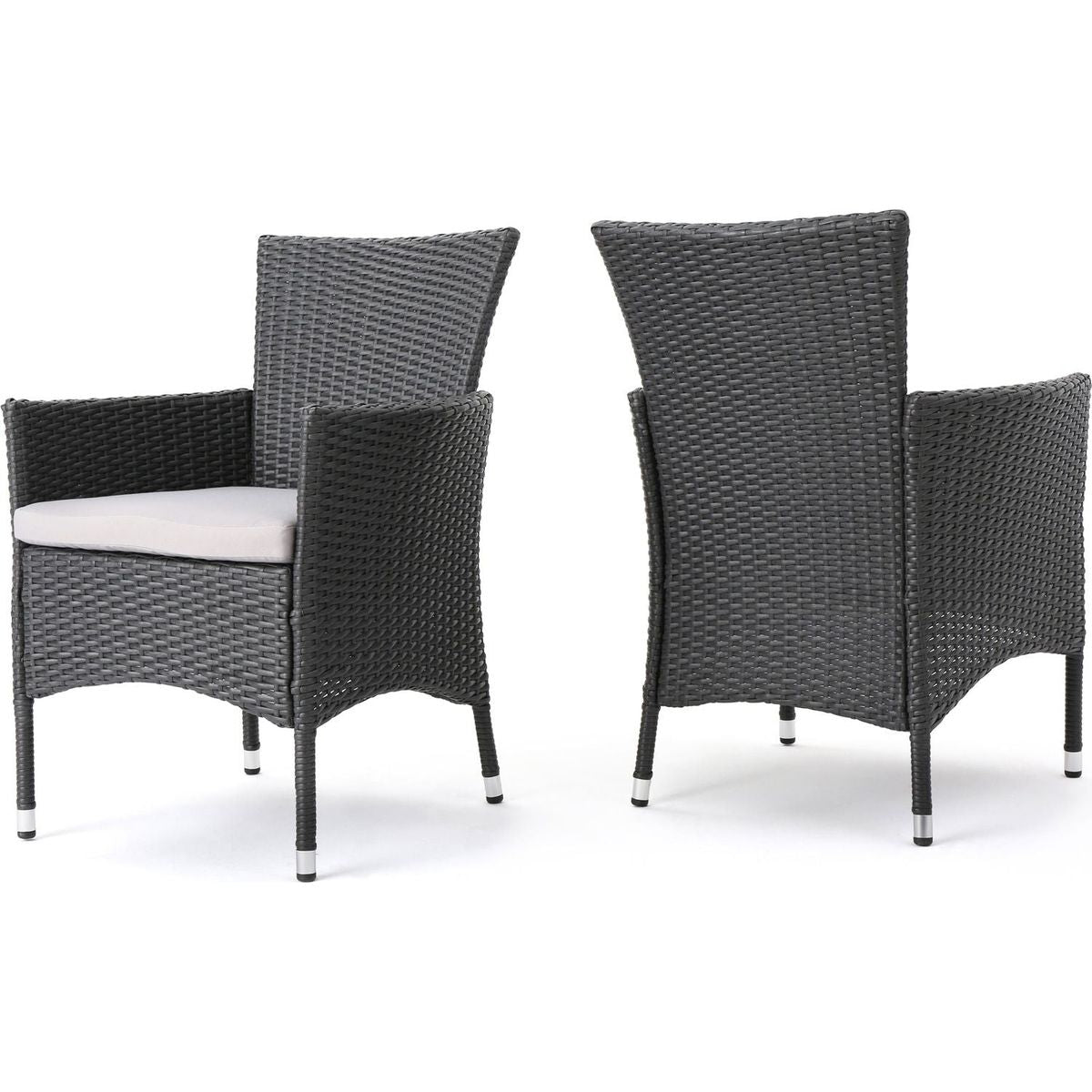 MALTA DINING CHAIR(set of 2)