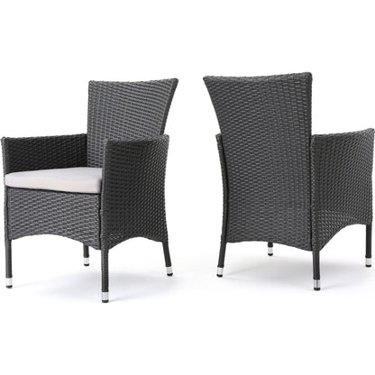 MALTA DINING CHAIR(set of 2)