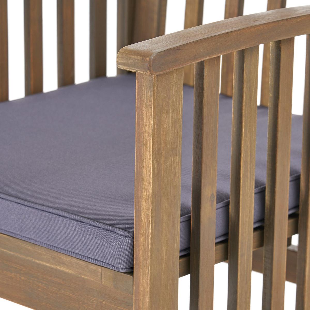 CASA ACACIA DINING CHAIR