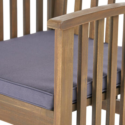 CASA ACACIA DINING CHAIR