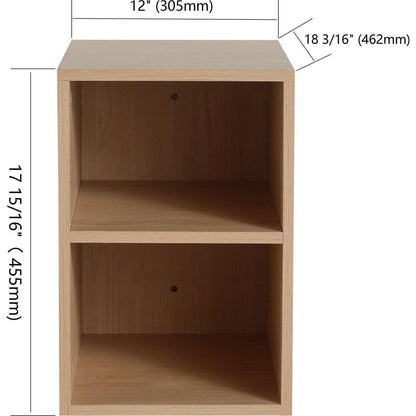 12 Inch Small Wall Mounted Storage Shelves, Suitable For Small Bathroom