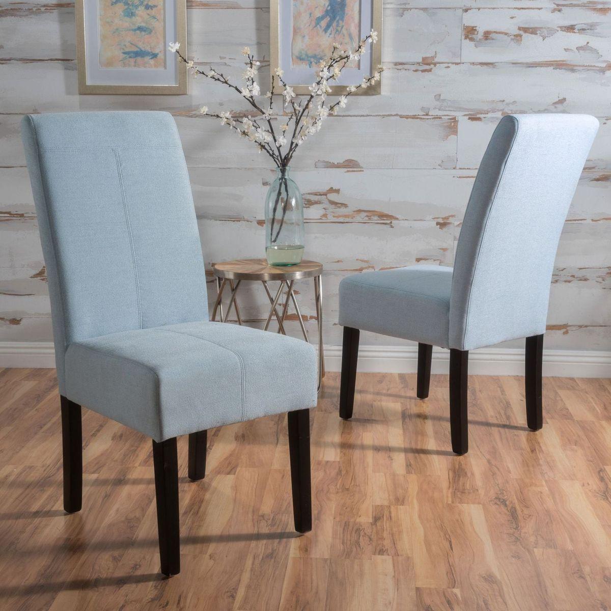 PERTICA KD DINING CHAIR