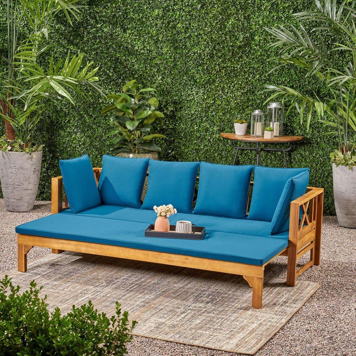 LONG BEACH SOFA DAYBED