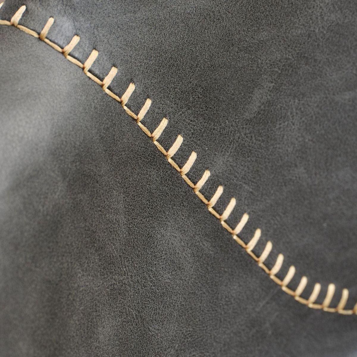 Mid-Century Modern Office Chair,Rolling Swivel Height Adjustable Ergonomic Chair with Frame/Arms ,Back Support Home Desk Chair for Living Room,Studying (Black)