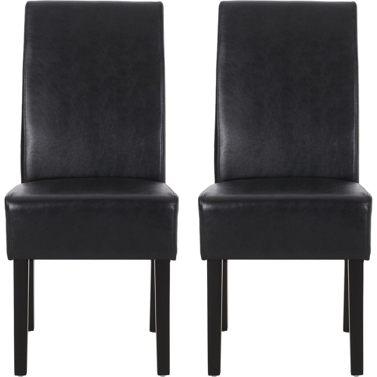 DINING CHAIR MP2 Set of 2