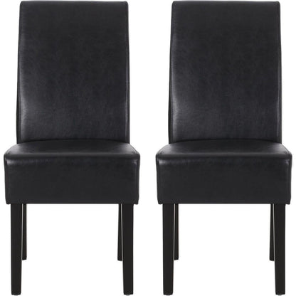 DINING CHAIR MP2 Set of 2
