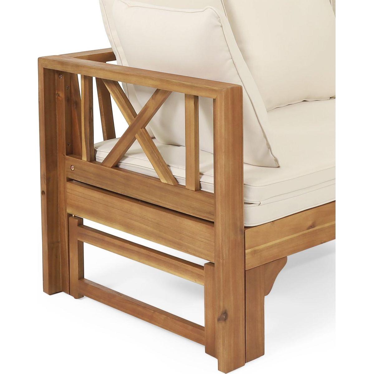 LONG BEACH SOFA DAYBED