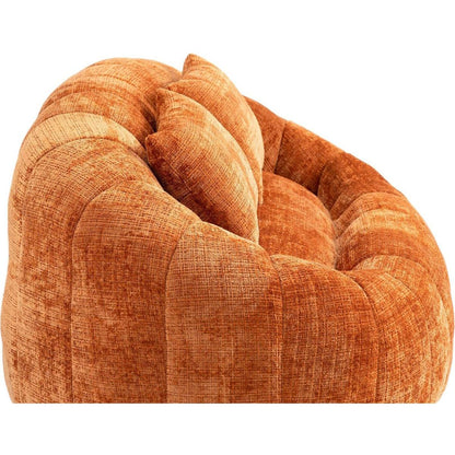 Bean Bag Chair Lazy Sofa Durable Comfort Lounger High Back Bean Bag Chair Couch for Adults and Kids, Indoor & Outdoor