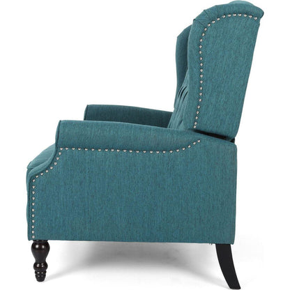 ONE AND HALF SEATER RECLINER