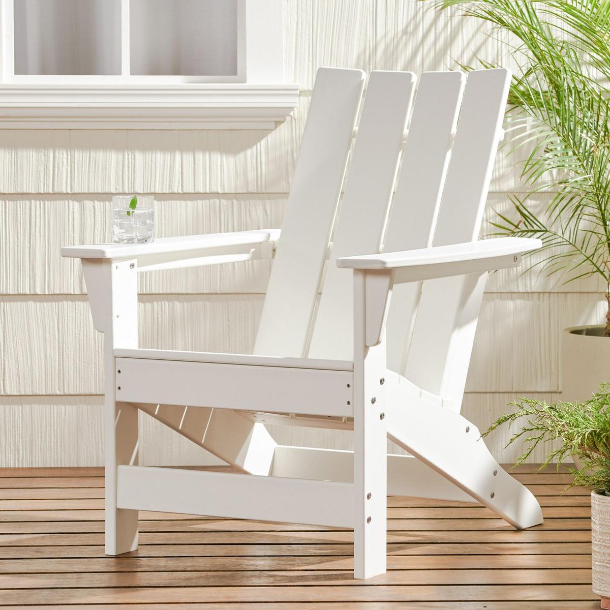 ENCINO ADIRONDACK CHAIR