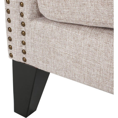 ACCENT CHAIR