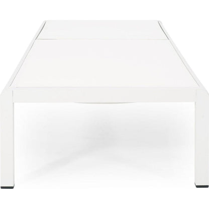 CAPE CORAL KD CHAISE LOUNGE