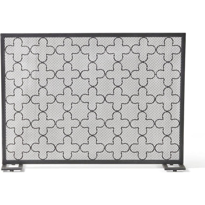 FIRE SCREEN