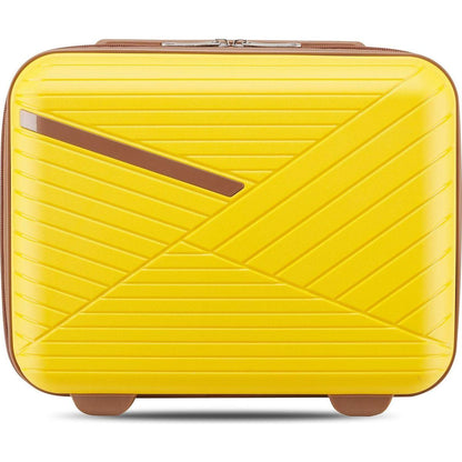 Luggage Sets 4 Piece(14/20/24/28), Expandable Lightweight Suitcase with 4 Double 360 Degrees Mute Spinner Wheels PP Materials Durable TSA Lock Travel Luggage