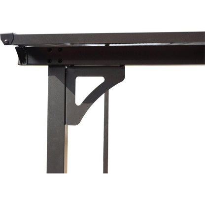 10' x 14' Outdoor Pergola Gazebo,Wall-Mounted Lean to Metal Awning Gazebo with Roof,Large Heavy Duty for Patio,Decks,Backyard