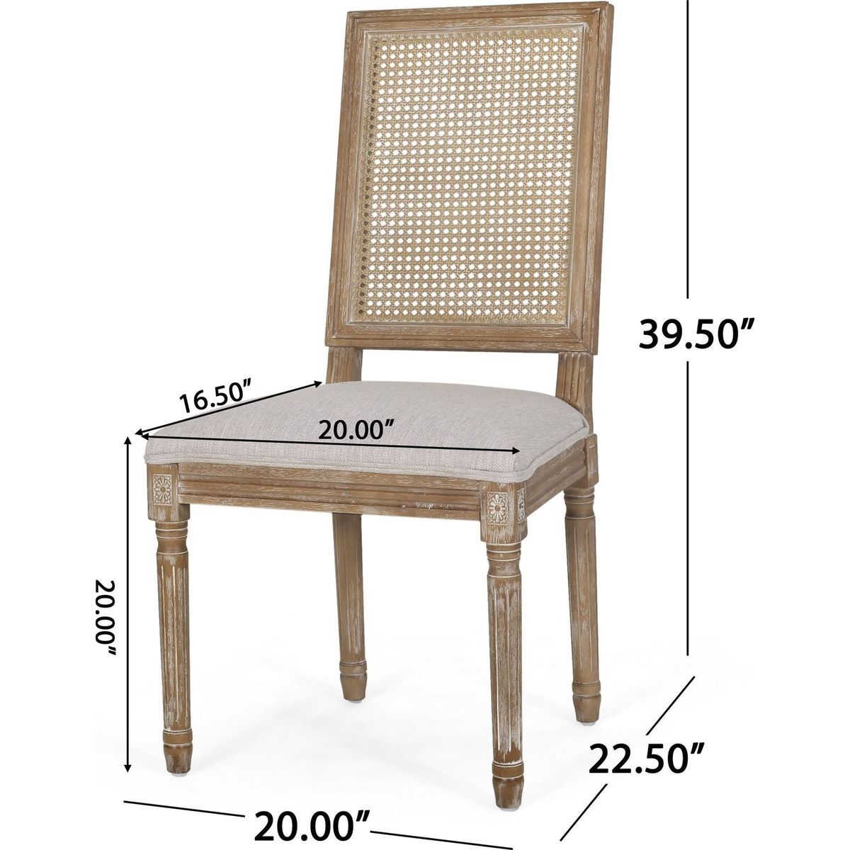 DINING CHAIR