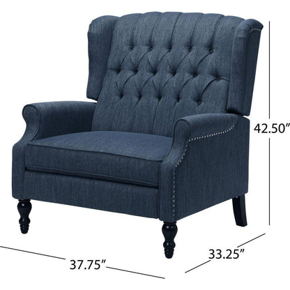 ONE AND HALF SEATER RECLINER