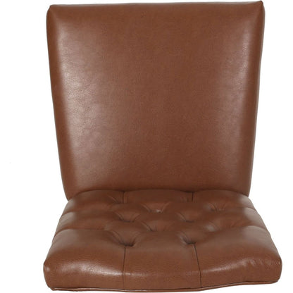 HARRIET KD TUFTED DINING