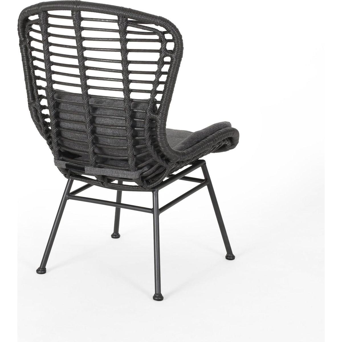LA HABRA CHAIR
