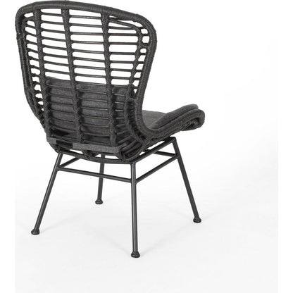 LA HABRA CHAIR