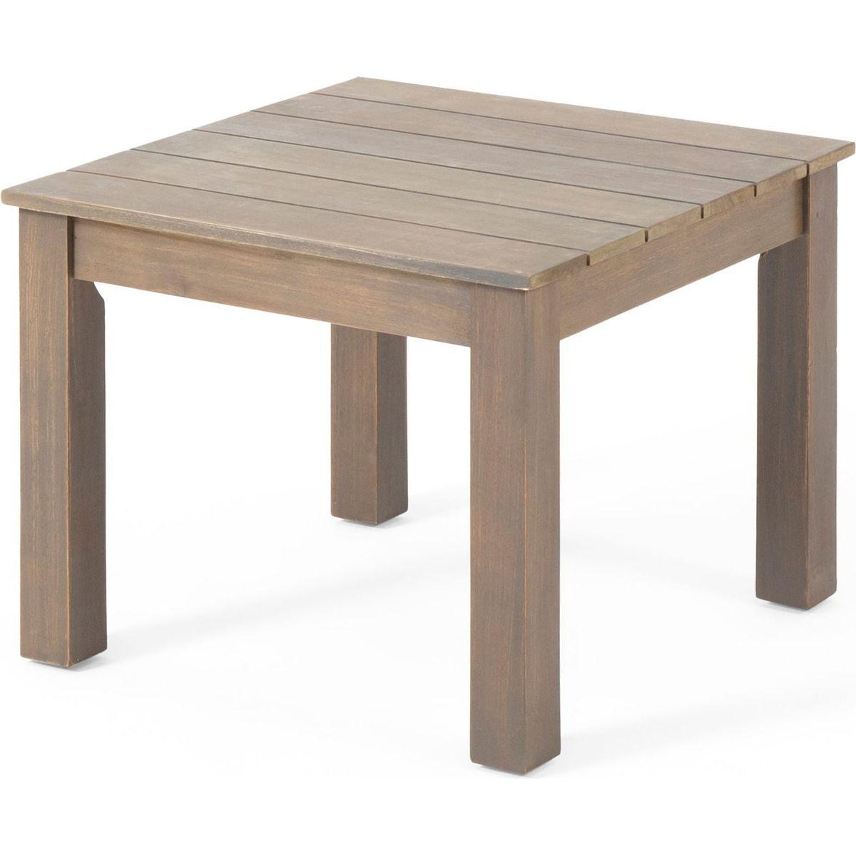 TEMECULA SIDE TABLE
