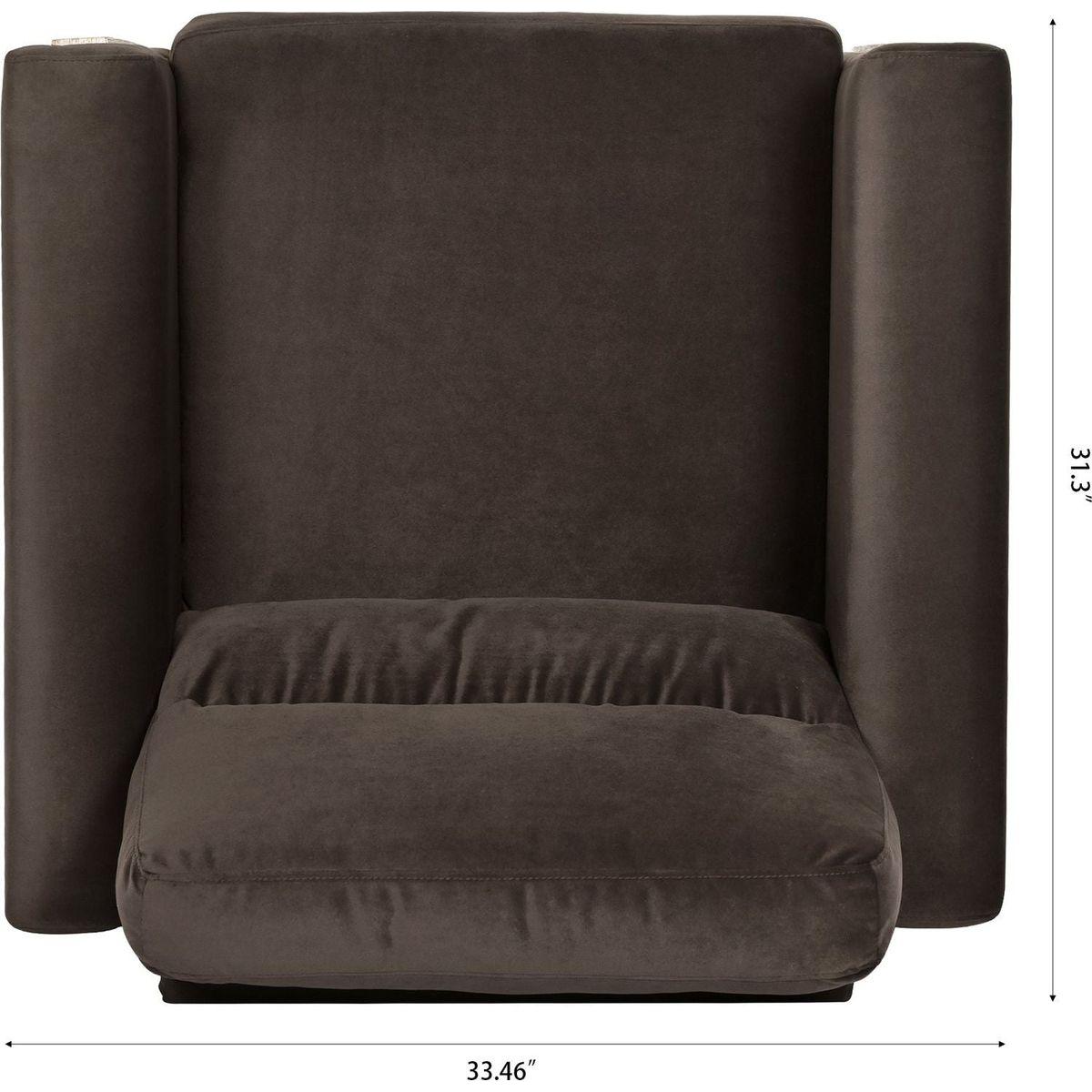 1 Seater Sofa For Living Room
