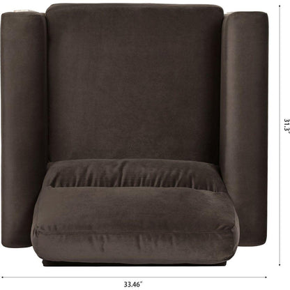 1 Seater Sofa For Living Room