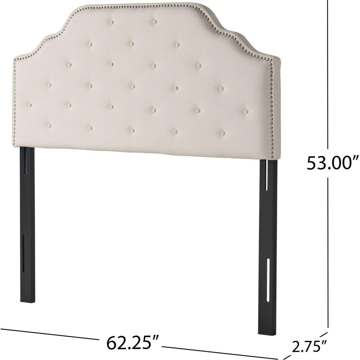 QUEEN&FULL SIZED HEADBOARD