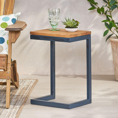 ACCENT TABLE-SMALL - Streamdale Furniture