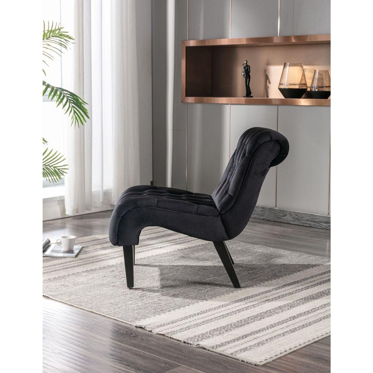 Accent Living Room Chair / Leisure Chair