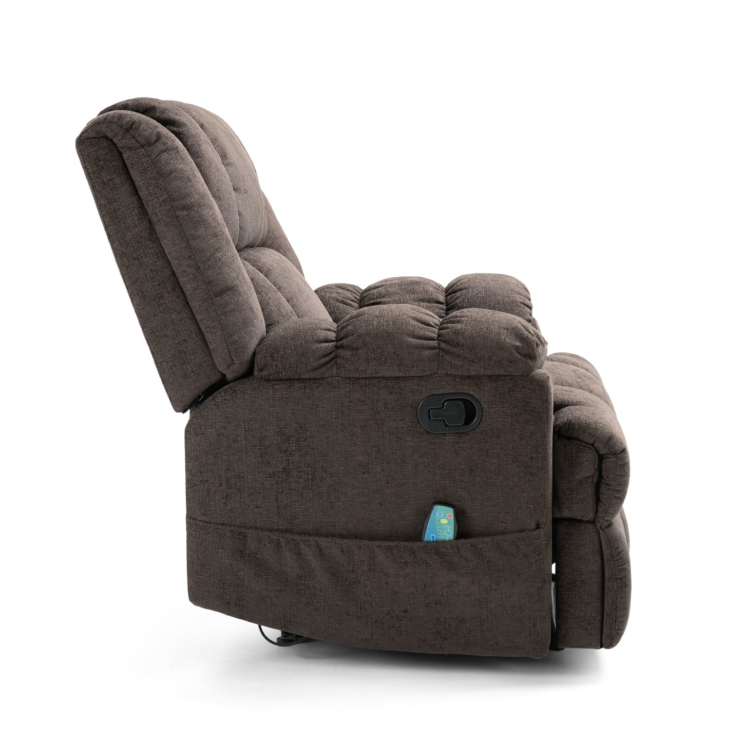 MASSAGE RECLINER