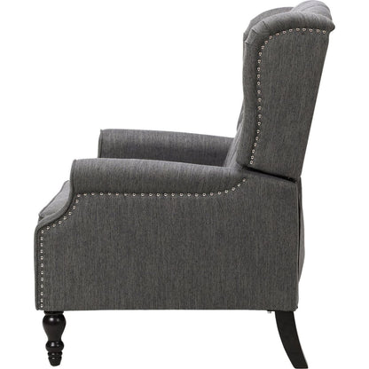 ONE AND HALF SEATER RECLINER