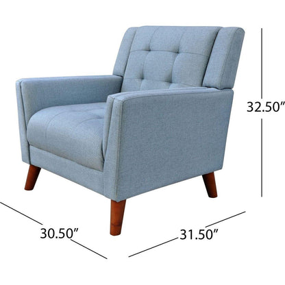 Greenmont Upholstered Armchair