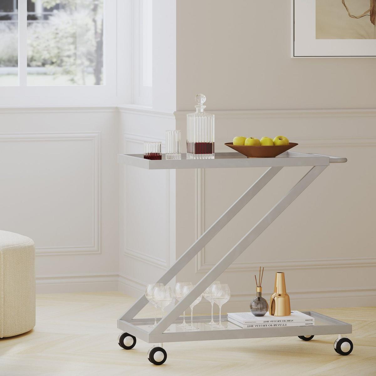 BAR CART - Streamdale Furniture