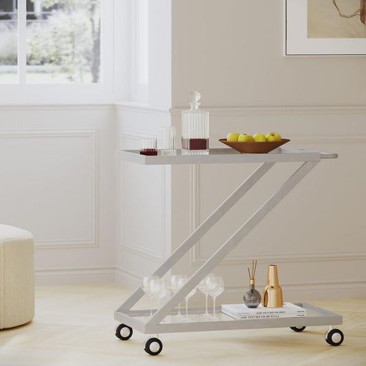 BAR CART - Streamdale Furniture