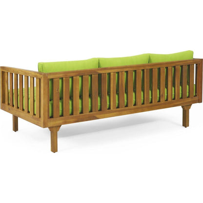 CLAREMONT 3 SEATER DAYBED