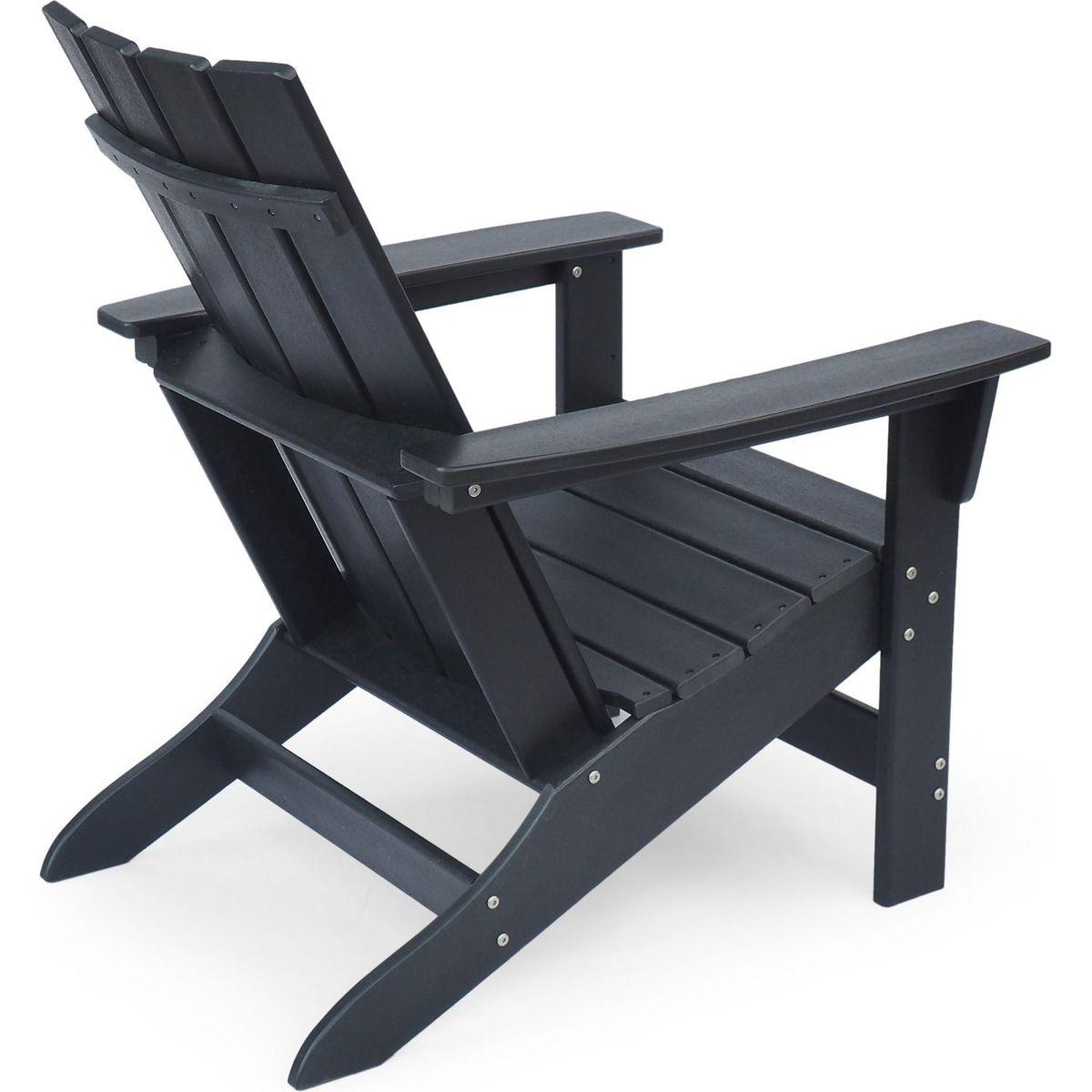 ENCINO ADIRONDACK CHAIR