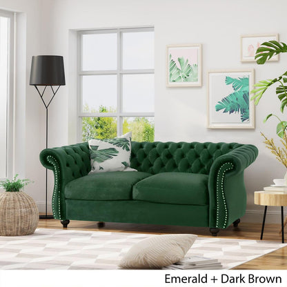 LOVESEAT SOFA - Streamdale Furniture
