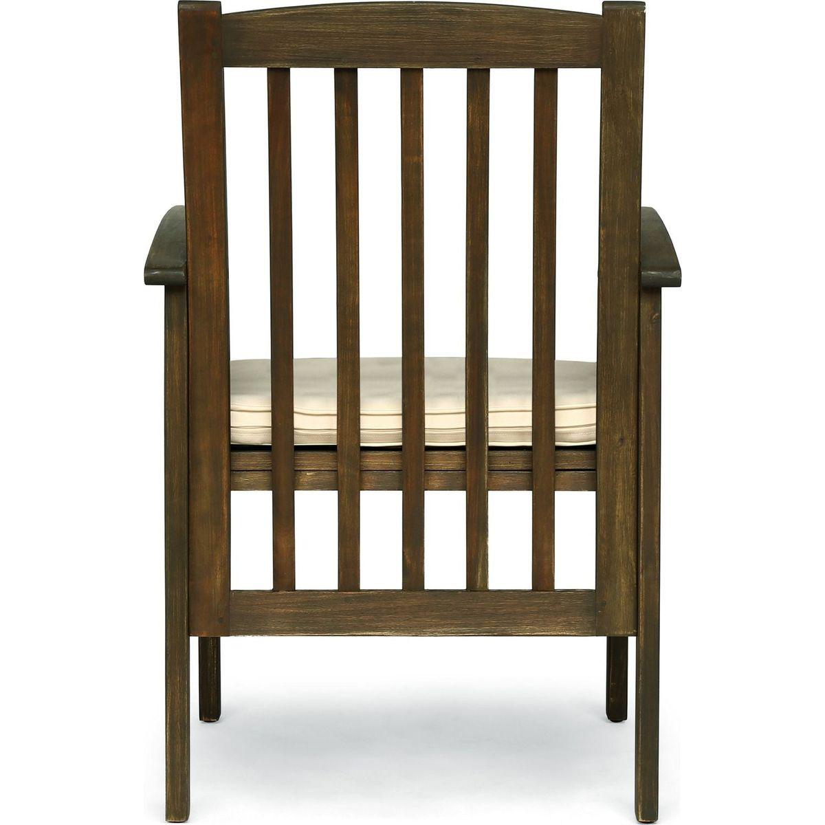 CASA ACACIA DINING CHAIR