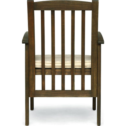 CASA ACACIA DINING CHAIR