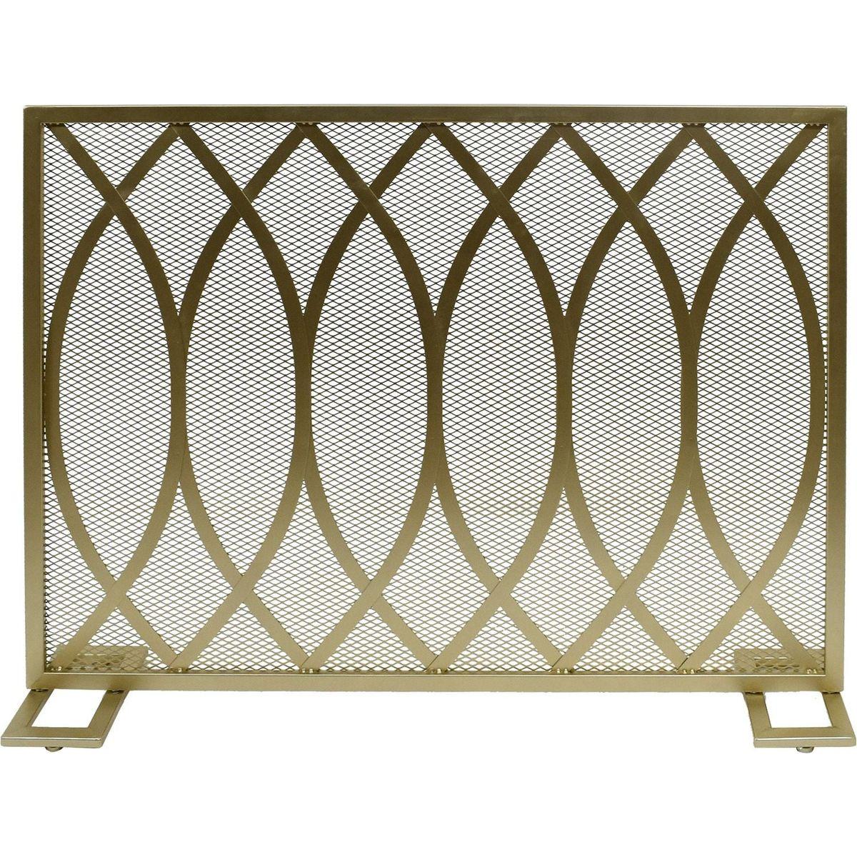 FIRE SCREEN