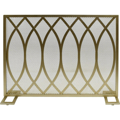 FIRE SCREEN