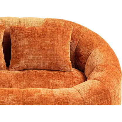 Bean Bag Chair Lazy Sofa Durable Comfort Lounger High Back Bean Bag Chair Couch for Adults and Kids, Indoor & Outdoor