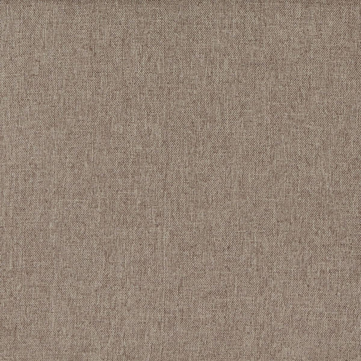 Large square storage ottoman with wooden legs, Upholstered button tufted coffee table with nail trims for for Living Space,Linen