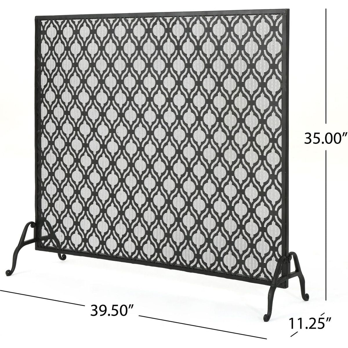 FIRE SCREENS - Streamdale Furniture