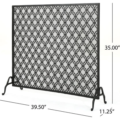 FIRE SCREENS - Streamdale Furniture