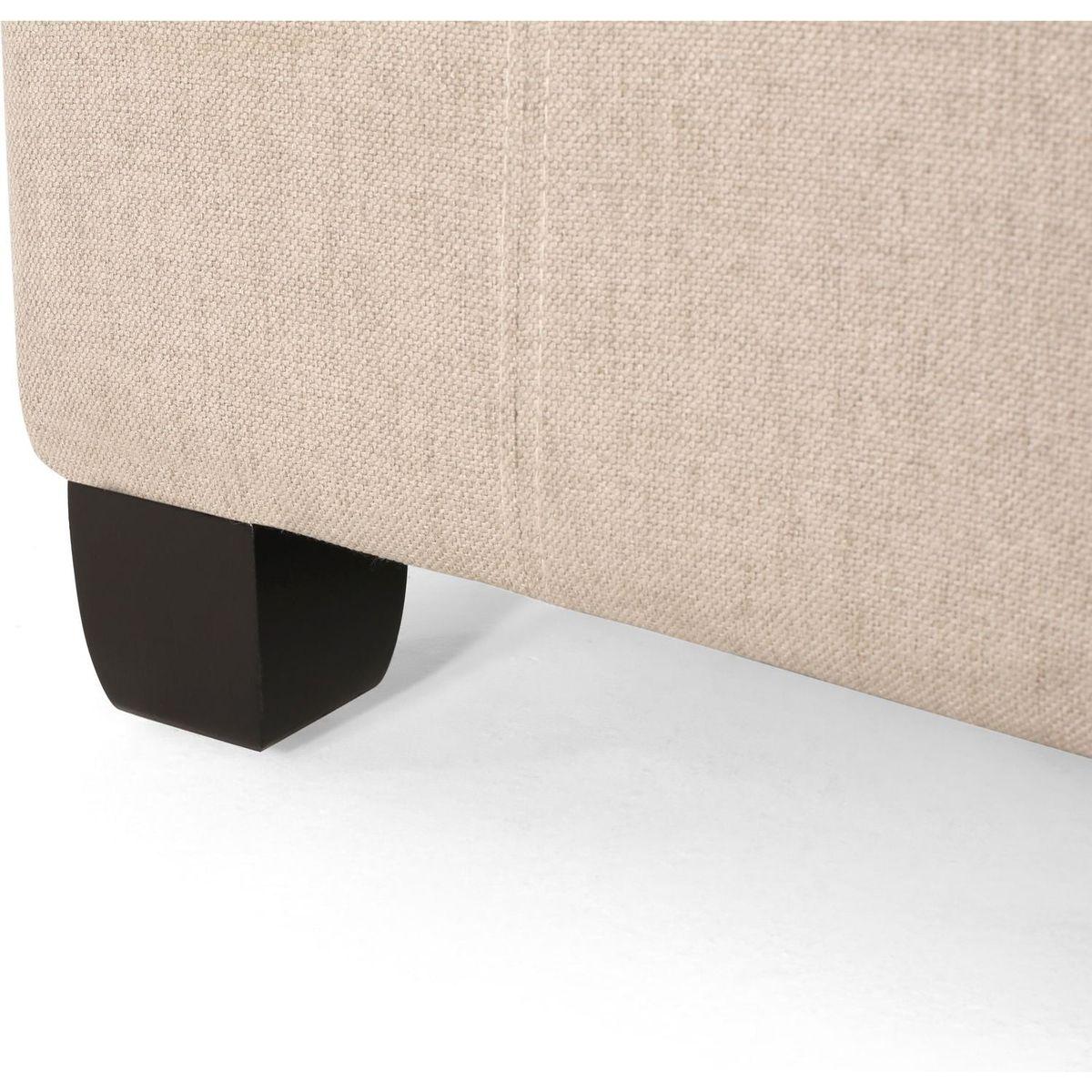 ISABELLA OTTOMAN