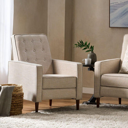RECLINER - Streamdale Furniture