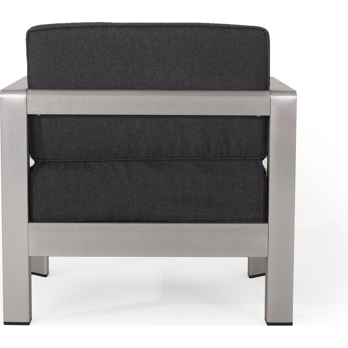 AVIARA MP1 CLUB CHAIR